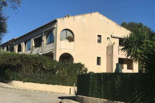 Apartamento La Petite Pin�de