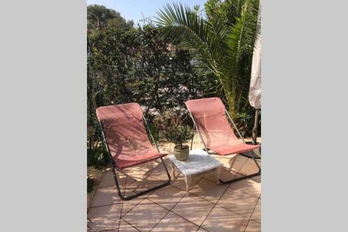 Apartamento La Petite Pin�de