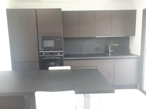Apartamentos L Olivier Sanary A