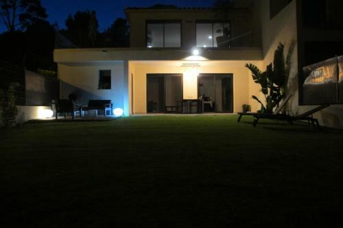 Apartamentos L Olivier Sanary A