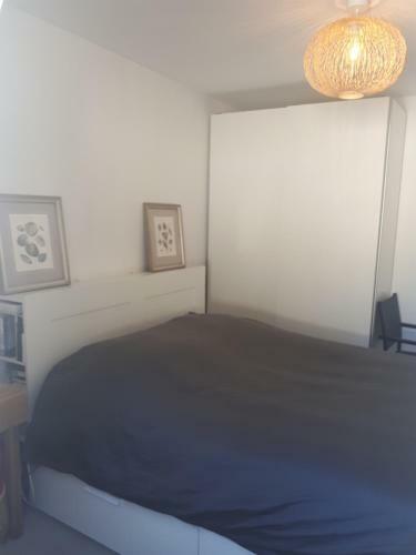 Apartamentos L Olivier Sanary A