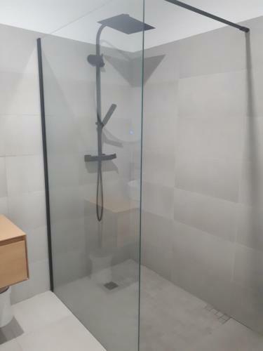 Apartamentos L Olivier Sanary A