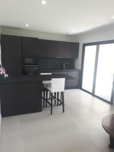 Apartamentos L Olivier Sanary A