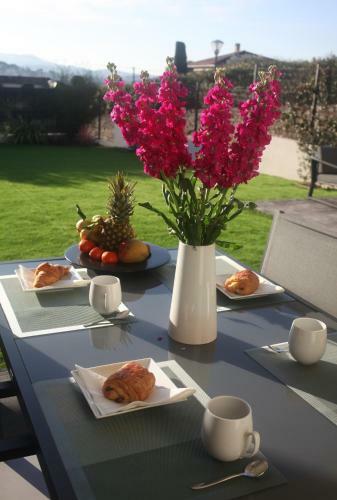 Apartamentos L Olivier Sanary A