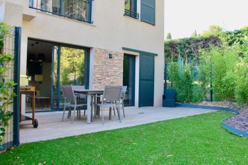 Apartamento L'ete Indien 1