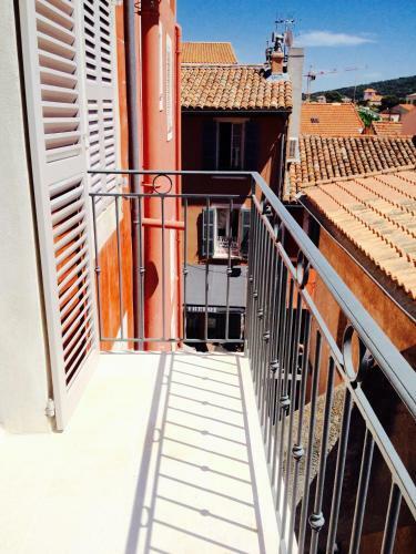 Apartamento Les Toits De Sanary