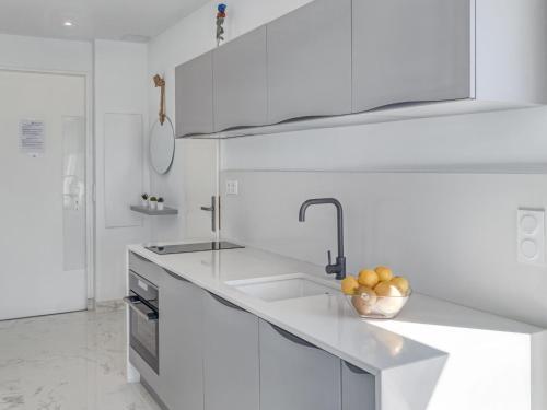 Apartment La Kamarina