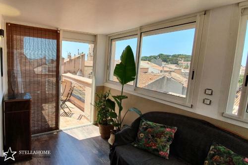 Apartamento Stellahome - Sur Les Toits