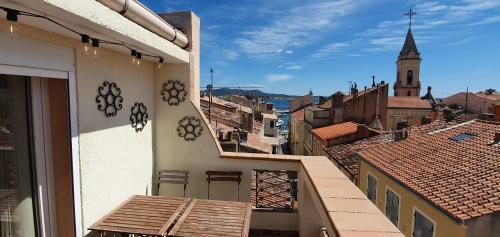 Apartamento Stellahome - Sur Les Toits