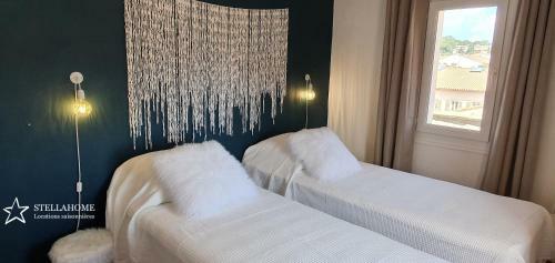 Apartamento Stellahome - Sur Les Toits