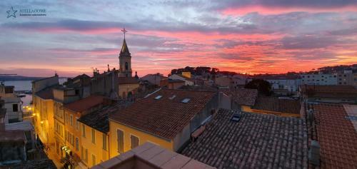 Apartamento Stellahome - Sur Les Toits