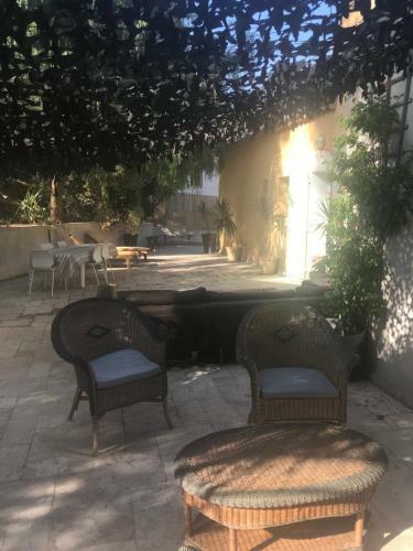 Hostal Villa Loutissol