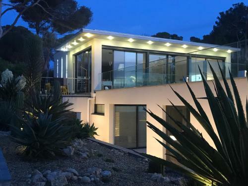 Villa Prado Sanary