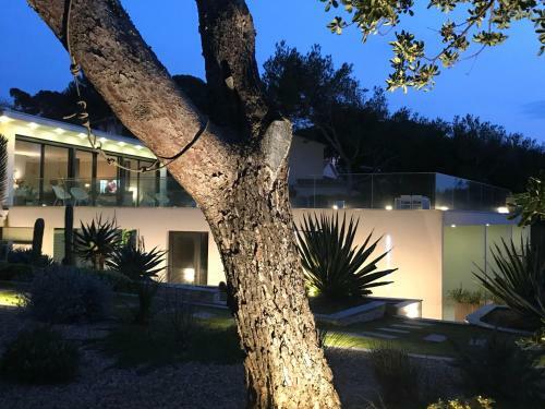 Villa Prado Sanary