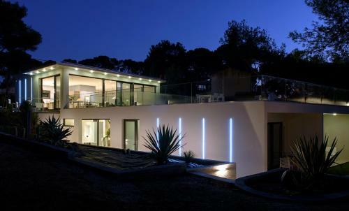 Villa Prado Sanary