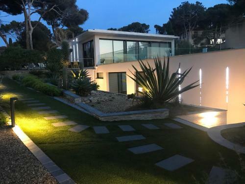 Villa Prado Sanary