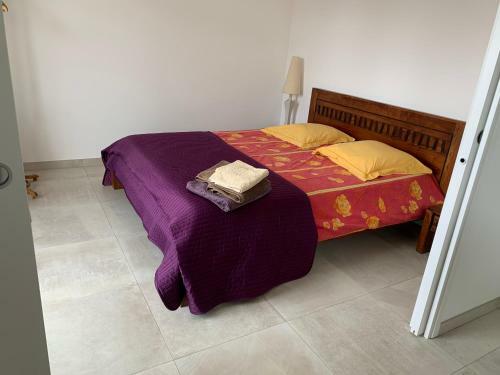 Bed & Breakfast Chambres De La Terre Blanche