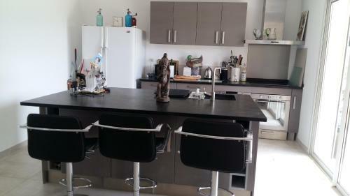 Bed & Breakfast Chambres De La Terre Blanche
