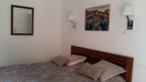 Bed & Breakfast Chambres De La Terre Blanche