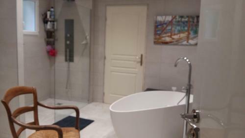 Bed & Breakfast Chambres De La Terre Blanche