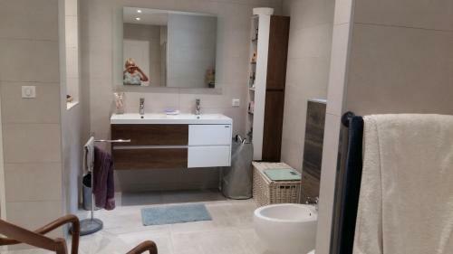Bed & Breakfast Chambres De La Terre Blanche