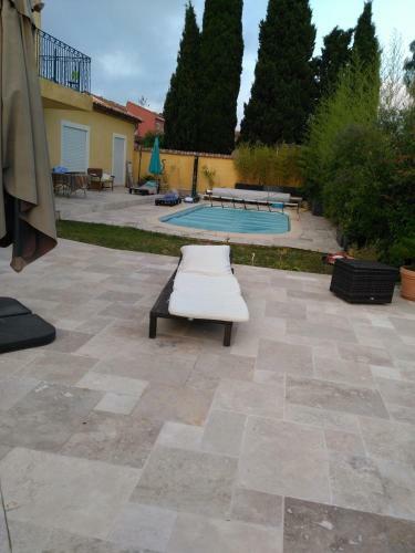 Bed & Breakfast Chambres De La Terre Blanche