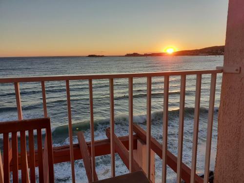 Apartamento Studio Kamarina