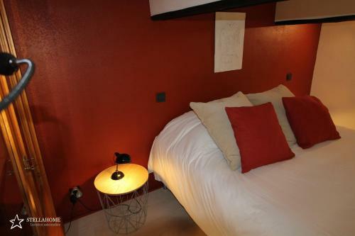Apartamento Stellahome - La Petite Cour
