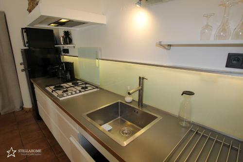 Apartamento Stellahome - La Petite Cour