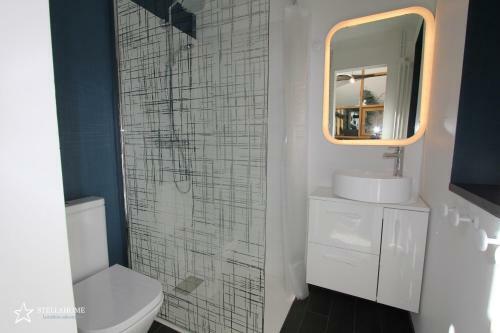 Apartamento Stellahome - La Petite Cour