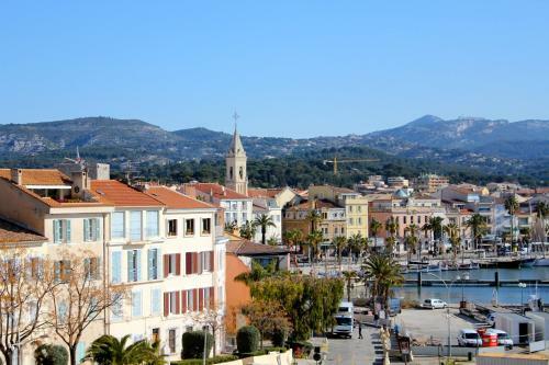 Apartamento Stellahome - La Petite Cour