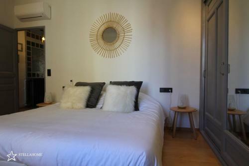 Apartamento Stellahome - La Petite Cour