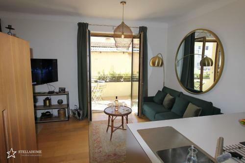 Apartamento Stellahome - La Petite Cour
