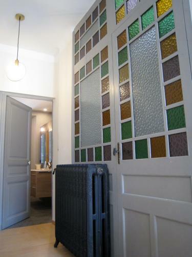 Apartamento Stellahome - La Petite Cour