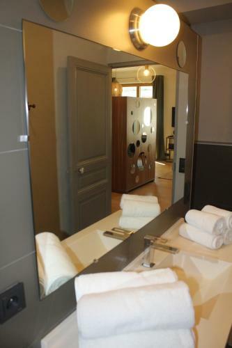 Apartamento Stellahome - La Petite Cour