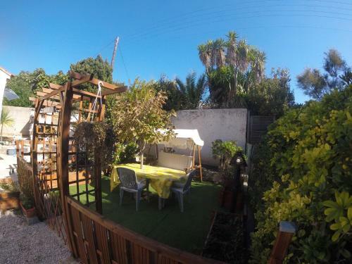 Apartamento Sanarybeach