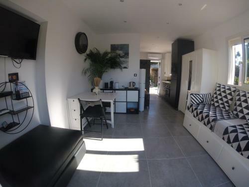 Apartamento Sanarybeach