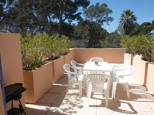Apartamento Les Bastides Du Soleil