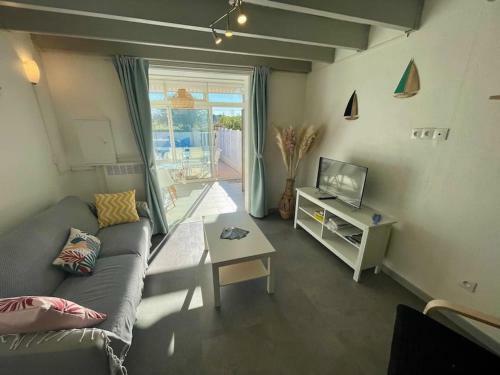 Apartamento Les Voiles D'azur Yourhosthelper