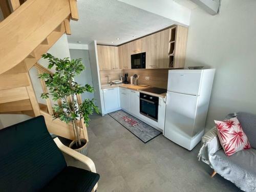 Apartamento Les Voiles D'azur Yourhosthelper