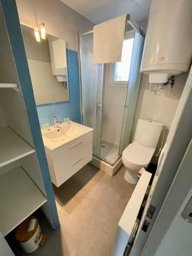 Apartamento Les Voiles D'azur Yourhosthelper