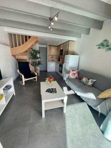 Apartamento Les Voiles D'azur Yourhosthelper