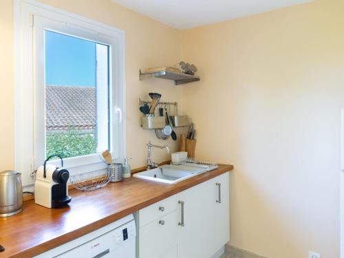 Holiday Home La Discrete