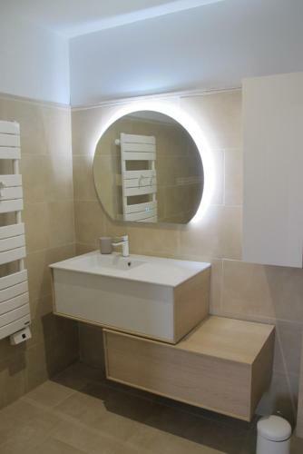 Villa L Olivier Sanary B