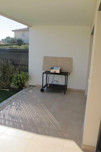 Villa L Olivier Sanary B