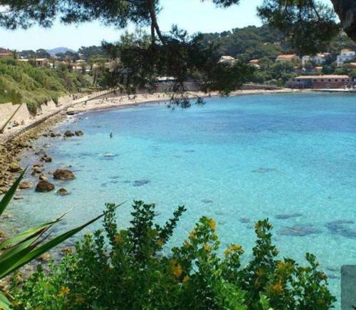 Apartamento Studio Avec Parkingk Priv�, Plage Et Centre � Pied