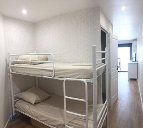 Apartamento Studio Avec Parkingk Priv�, Plage Et Centre � Pied