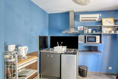 Magnificent Apt Near The Sea