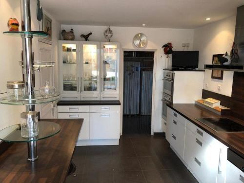 Sea-view Holiday Home In Sanary-sur-mer With Private Pool