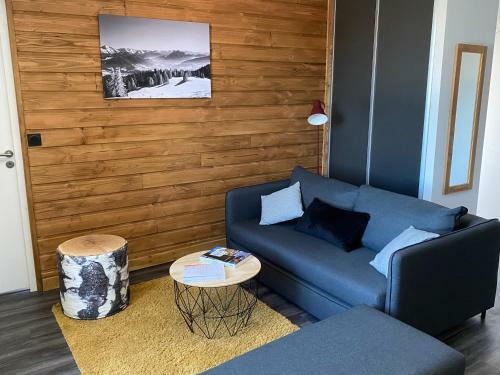 Apartamento R�sidence Les 3 Sommets